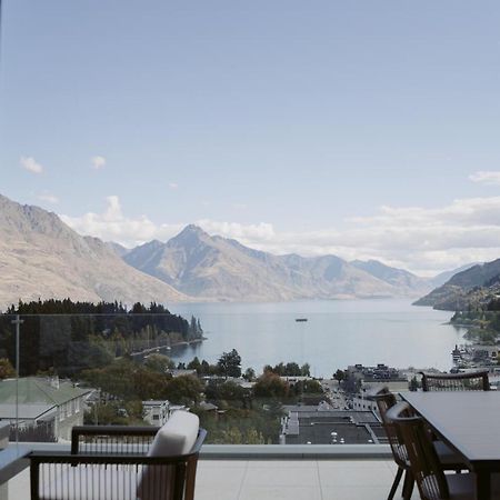 The Carlin Boutique Hotel 皇后镇 外观 照片